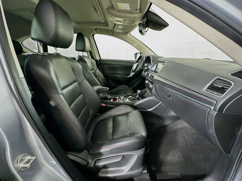 Used 2016 MAZDA CX-5 Grand Touring image 30