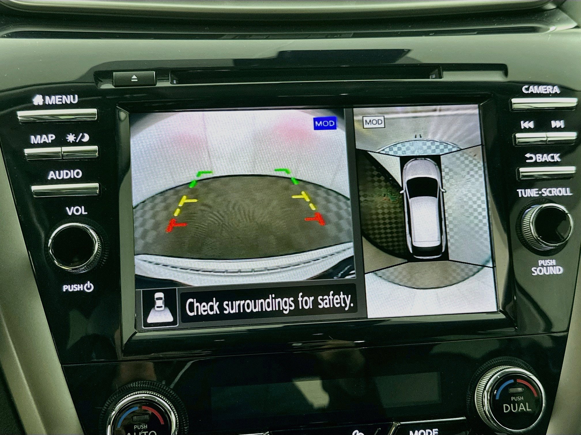 Used 2023 Nissan Murano SL FWD image 23