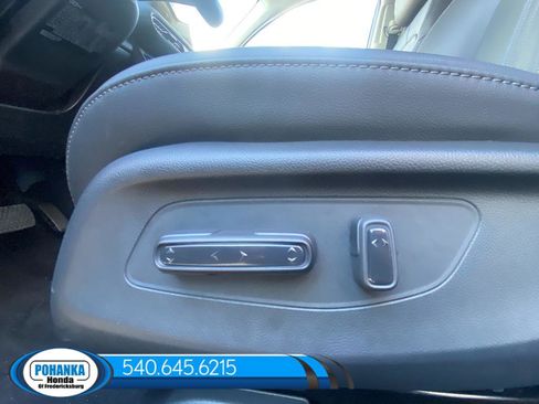 New 2026 Honda HR-V EX-L image 35