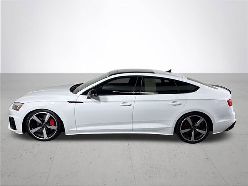 Used 2023 Audi A5 2.0T Premium Plus w/ Premium Plus image 9