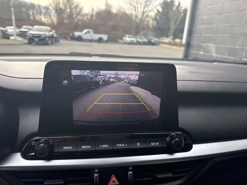 Used 2024 Kia Forte LXS w/ LXS Technology Package image 20