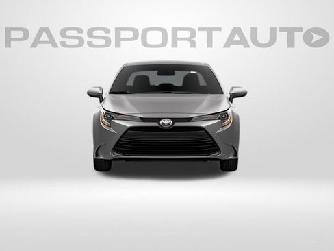 New 2026 Toyota Corolla LE image 18