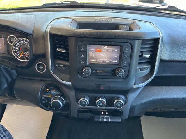 Used 2022 RAM 1500 Big Horn AWD/4WD image 25