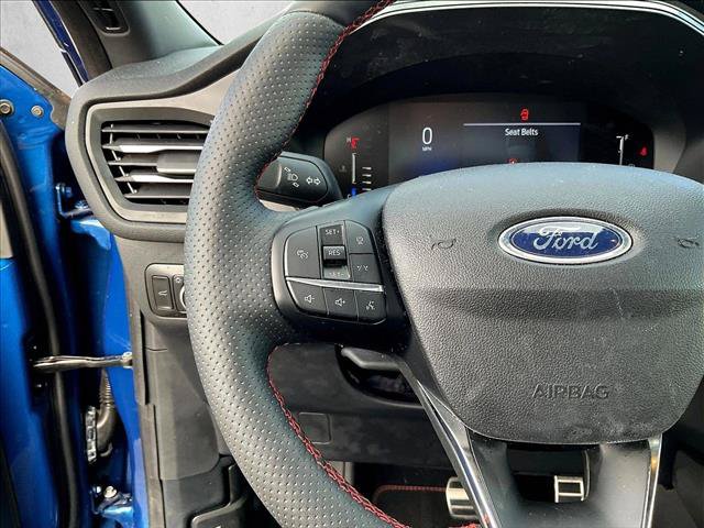 Used 2023 Ford Escape ST-Line w/ Tech Pack #1 AWD/4WD image 16