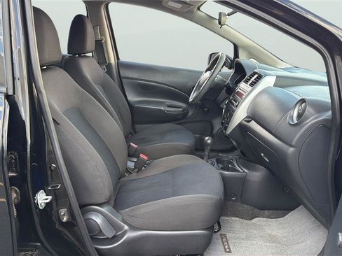 Used 2015 Nissan Versa Note S Plus FWD image 13