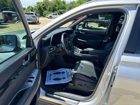Used 2022 Hyundai Palisade Calligraphy FWD image 10
