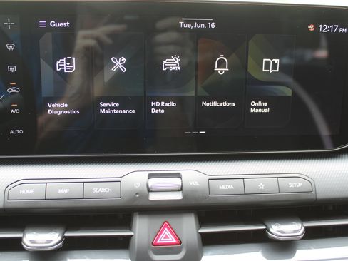 New 2026 Kia K4 GT-Line Turbo FWD image 46
