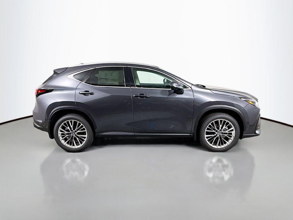 Used 2026 Lexus NX 350 AWD w/ Accessory Package (K3) image 4