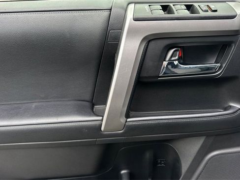 Used 2024 Toyota 4Runner SR5 image 11