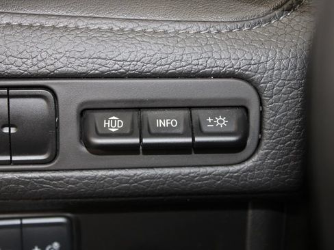 Used 2024 GMC Yukon XL Denali RWD image 48