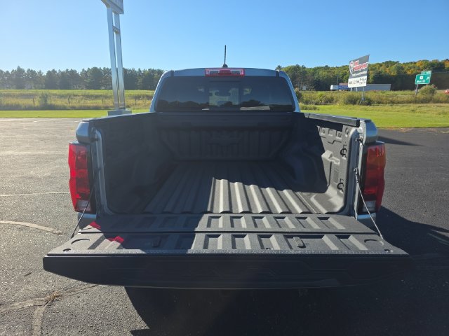 Used 2023 Chevrolet Colorado Trail Boss AWD/4WD image 27