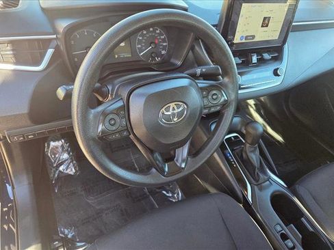 Used 2024 Toyota Corolla LE image 10