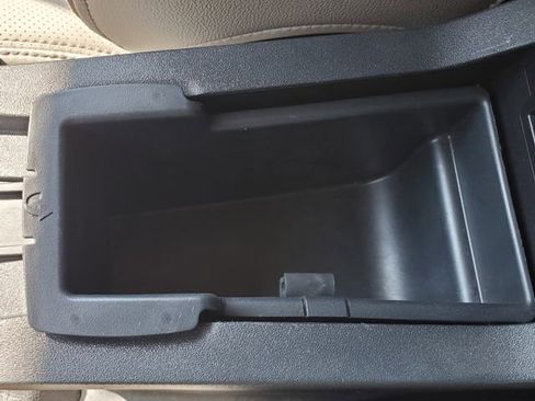 Used 2018 Ford EcoSport SES image 27