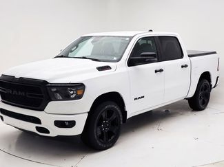 Used 2023 RAM 1500 Big Horn AWD/4WD video 2