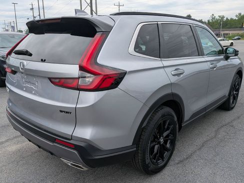 Used 2024 Honda CR-V Sport image 6