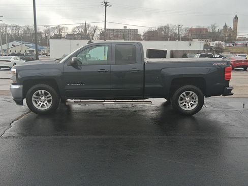 Used 2017 Chevrolet Silverado 1500 LT w/ All Star Edition image 6