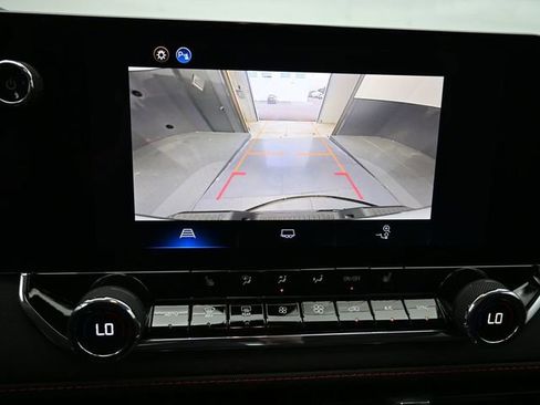 New 2025 Chevrolet Colorado Z71 image 33