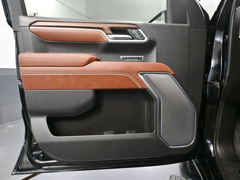 Used 2024 GMC Sierra 1500 Denali Ultimate image 20