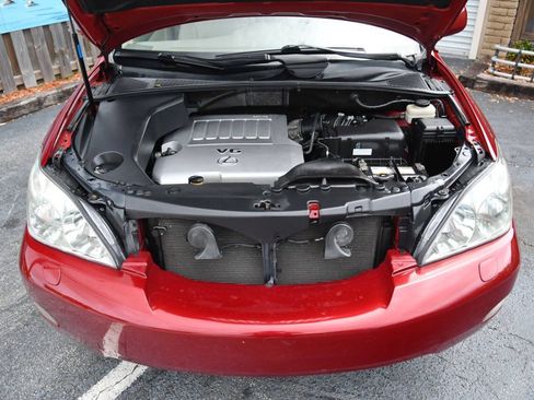 Used 2009 Lexus RX 350 2WD image 22