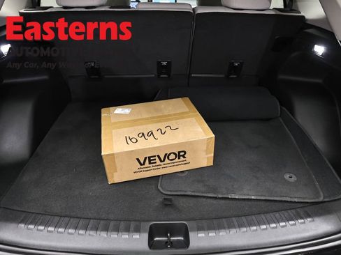 Used 2025 Honda Prologue EX image 9