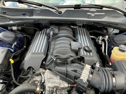 Used 2017 Dodge Challenger R/T Scat Pack RWD image 29