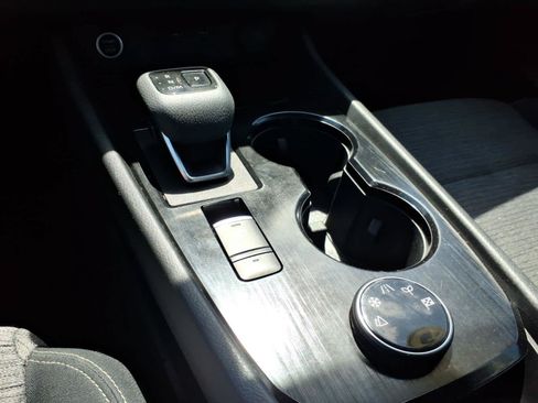 Certified 2023 Nissan Rogue SV AWD/4WD image 21