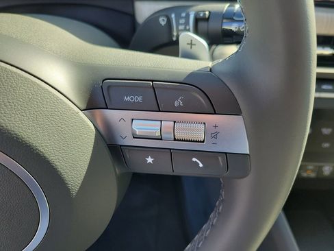 New 2026 Hyundai Sonata SEL FWD image 23