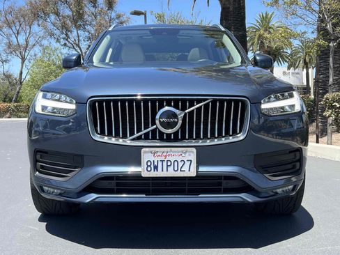 Used 2021 Volvo XC90 T5 Momentum AWD/4WD image 52