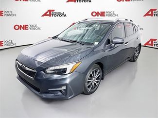 Used 2019 Subaru Impreza 2.0i Limited video 3
