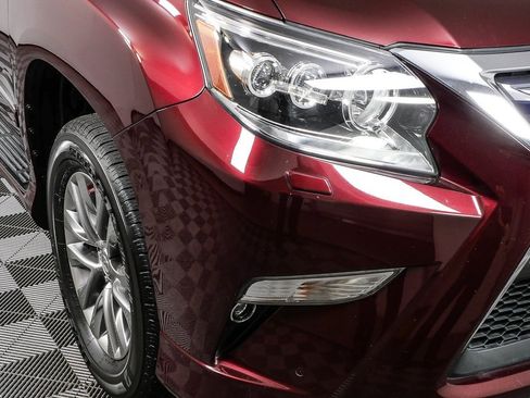 Used 2018 Lexus GX 460 Luxury image 33