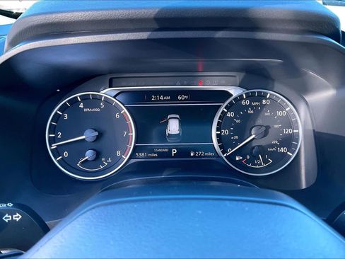 Used 2026 Nissan Rogue SV w/ SV Premium Package image 20