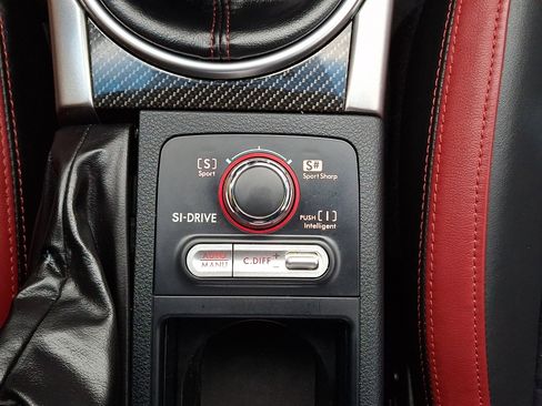 Used 2017 Subaru WRX STI image 26