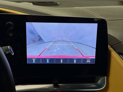 Used 2020 Chevrolet Corvette Stingray w/ 2LT Preferred Equipment Group image 15