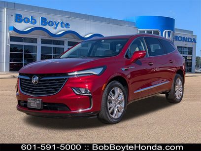 Used 2023 Buick Enclave Essence w/ Experience Buick Package