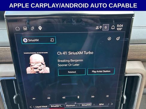 Used 2026 GMC Yukon Denali Ultimate AWD/4WD image 21