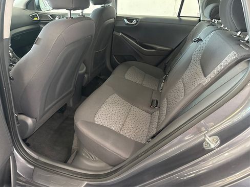 Used 2018 Hyundai Ioniq SEL FWD image 10