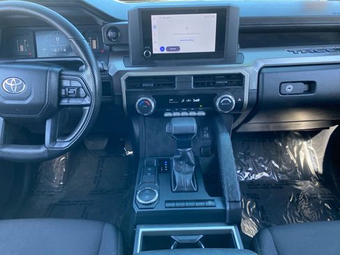 Used 2024 Toyota Tacoma SR5 image 11