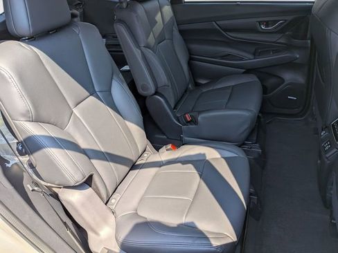 New 2026 Subaru Ascent Bronze Edition AWD/4WD image 35