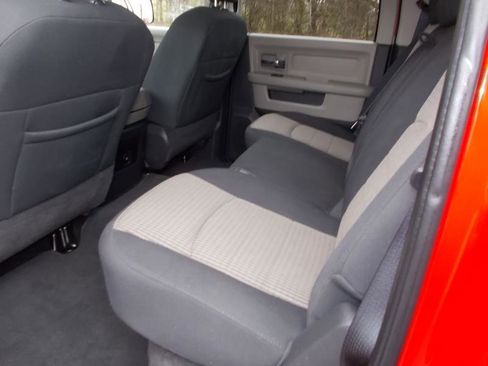 Used 2011 RAM 2500 SLT w/ HD Snow Plow Prep Group image 28