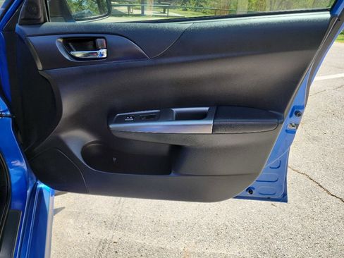Used 2014 Subaru Impreza WRX Limited AWD/4WD image 30