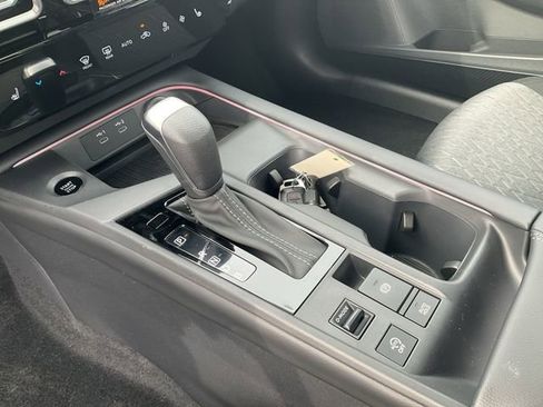 New 2026 Nissan Sentra SV w/ SV Convenience Package image 25