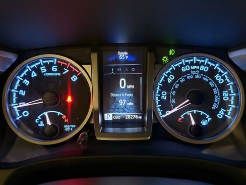 Used 2023 Toyota Tacoma SR5 image 16