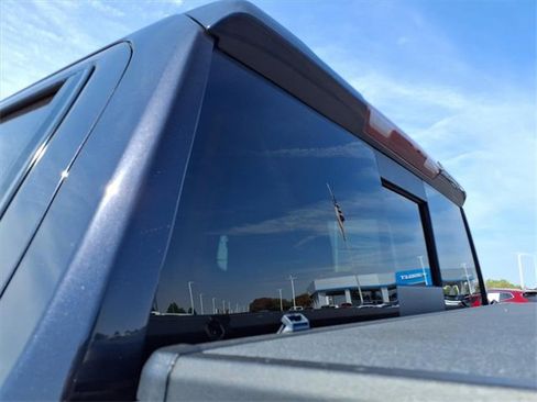 Used 2024 GMC Sierra 1500 AT4 w/ AT4 Premium Package image 41