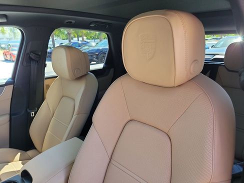 New 2026 Porsche Cayenne AWD/4WD image 6