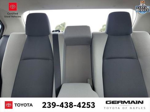 Certified 2024 Toyota Corolla LE image 29