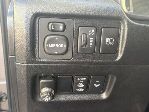 Used 2022 Toyota 4Runner SR5 RWD image 5