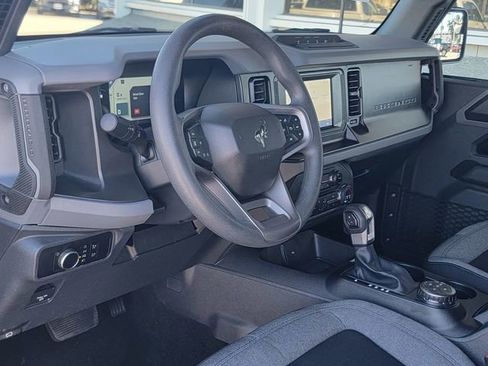 Certified 2023 Ford Bronco 2-Door w/ Sasquatch Package image 7