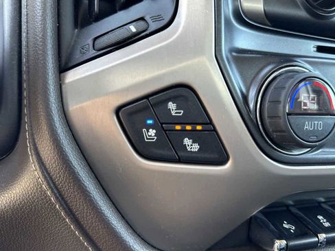 Used 2019 GMC Sierra 2500 Denali w/ Duramax Plus Package image 29