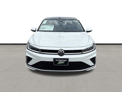New 2026 Volkswagen Jetta SE