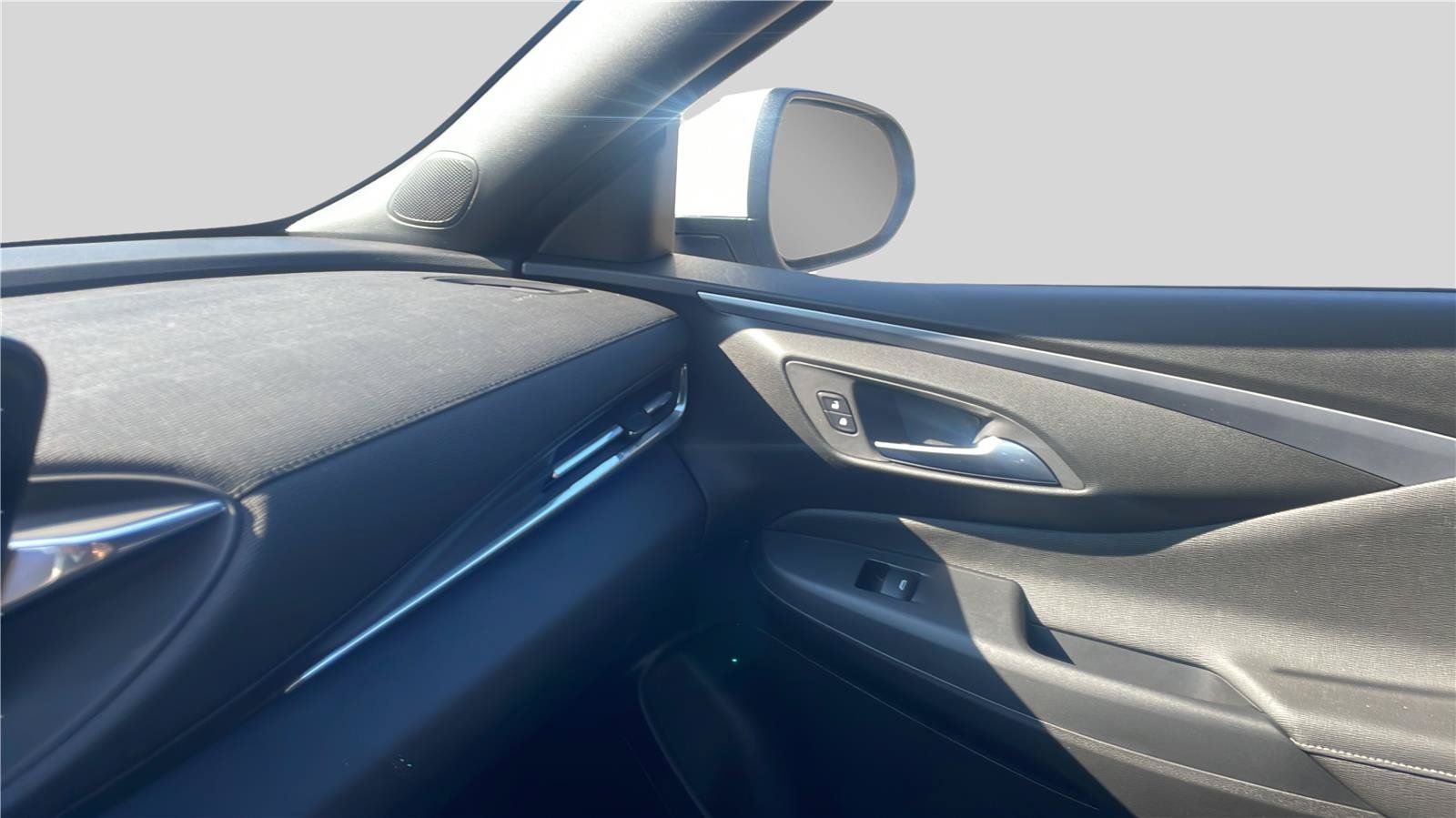 New 2026 Buick Envista Sport Touring w/ Convenience I Package FWD image 10